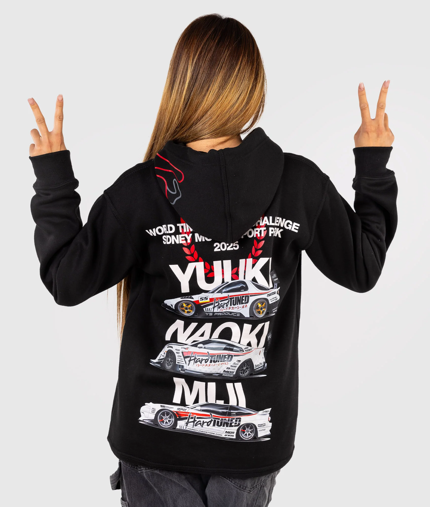 March Sale - Hoodies